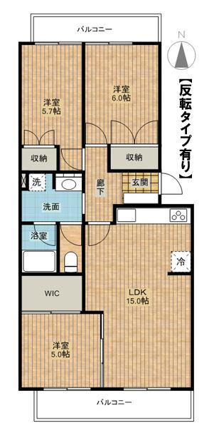 エスポワール大宮