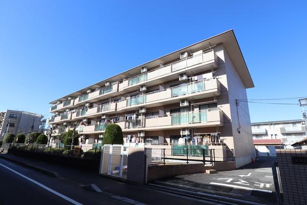 エスポワール大宮