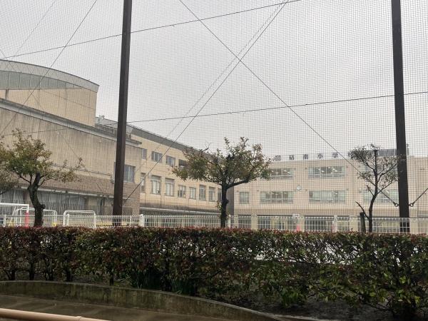 SO-FACTORY(世田谷区立砧南小学校)