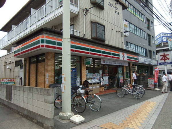 アクロプレステージ１(セブンイレブン)
