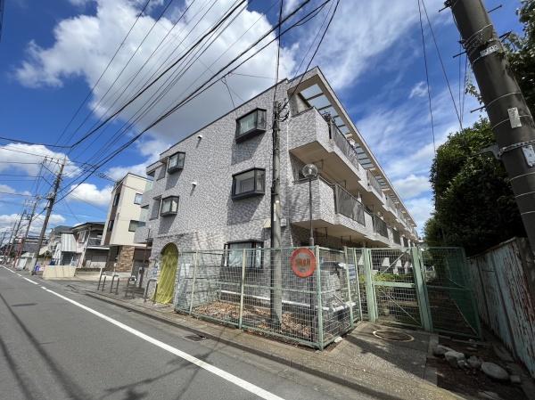 赤芝ハイツ