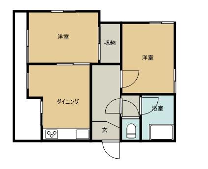 さいたま市北区東大成町１丁目のマンション