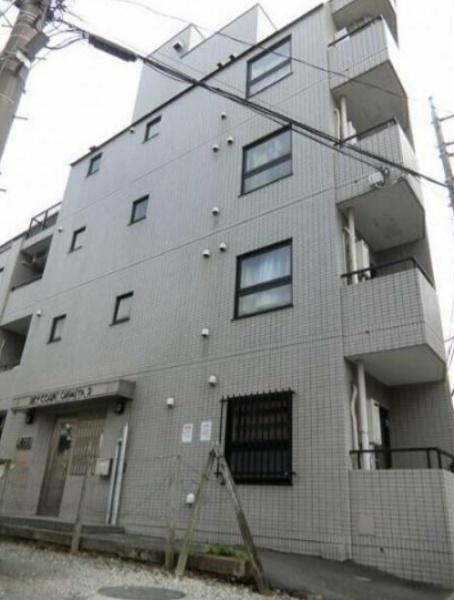 さいたま市北区東大成町１丁目のマンション