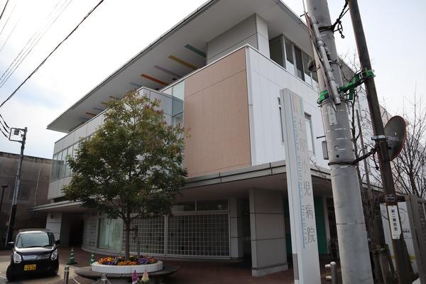 久喜東マンション(土屋小児外科)