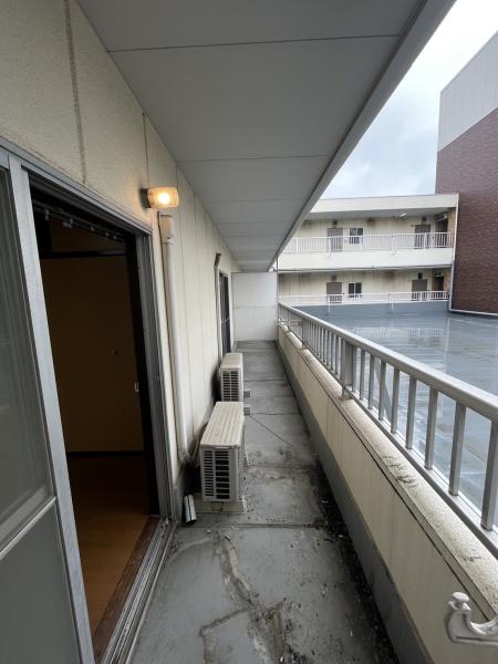 久喜東マンション