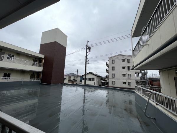 久喜東マンション