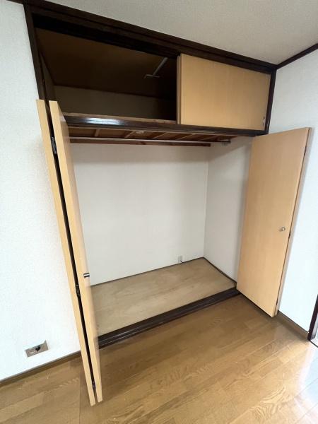 久喜東マンション