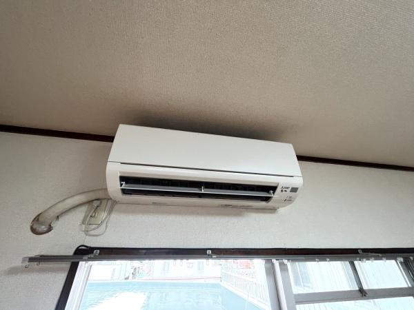 久喜東マンション