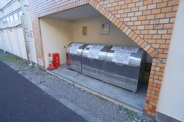 久喜東マンション