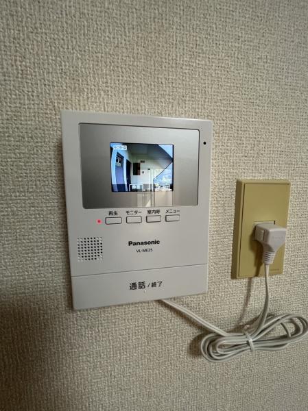 ヴェルデ・メゾン桜木