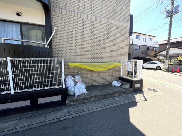 ヴェルデ・メゾン桜木