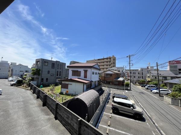 グランドメゾン矢島
