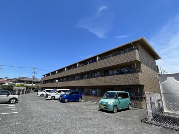 グランドメゾン矢島