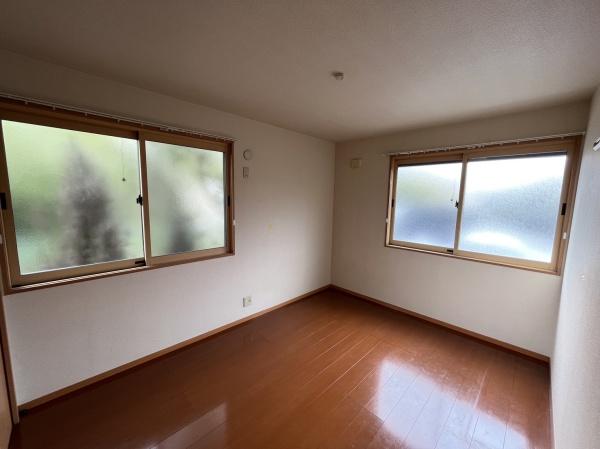 フォンテーヌ弐番館