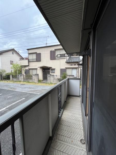フォンテーヌ弐番館
