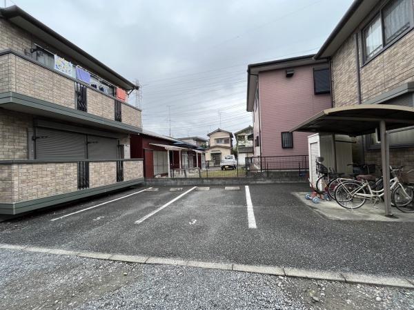 フォンテーヌ弐番館