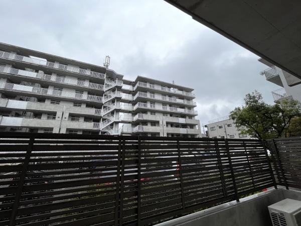 セレーノ大宮　Ｂ棟