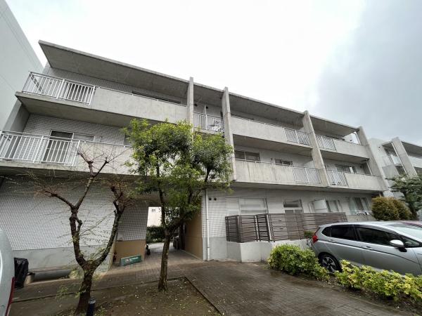 セレーノ大宮　Ｂ棟
