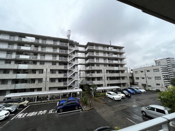 セレーノ大宮　Ｂ棟
