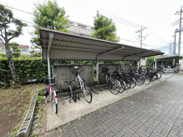 セレーノ大宮　Ｂ棟