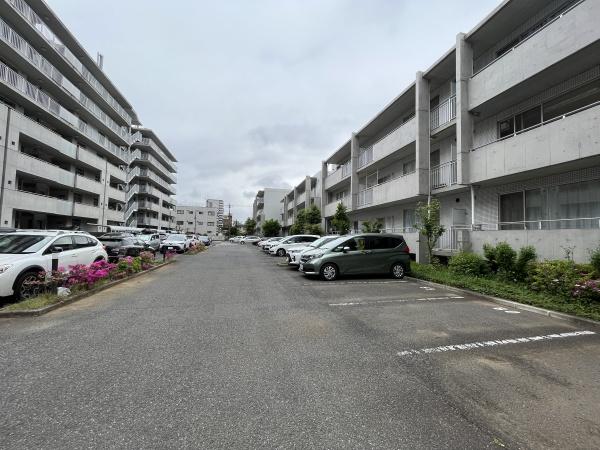 セレーノ大宮　Ｂ棟