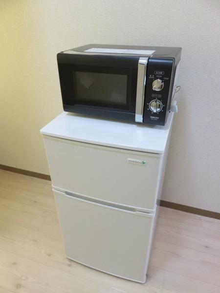 サンライフ志木