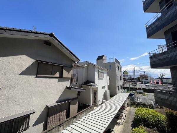 パスト大宮
