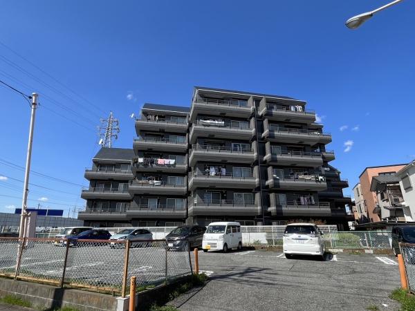 パスト大宮