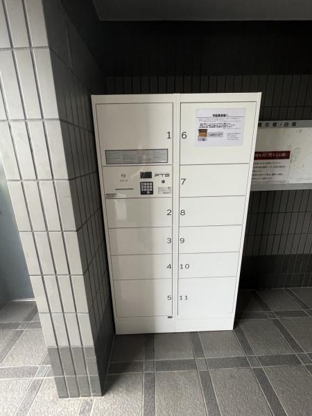 パスト大宮