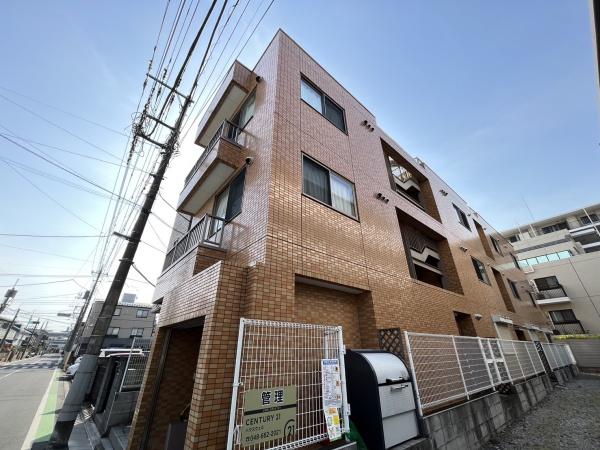エスポワール２大宮