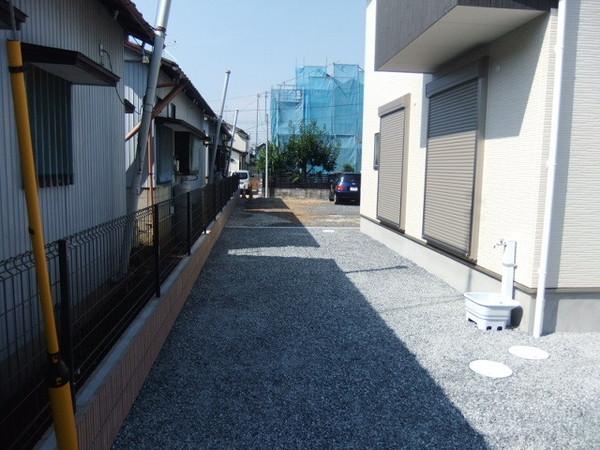 瓦葺ドリームハウス