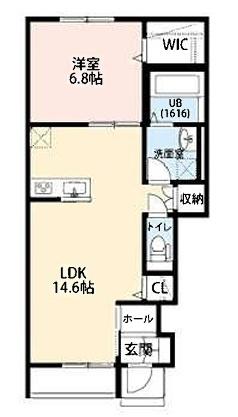 アムールＨＯＲＩＮＯＵＣＨＩ　2