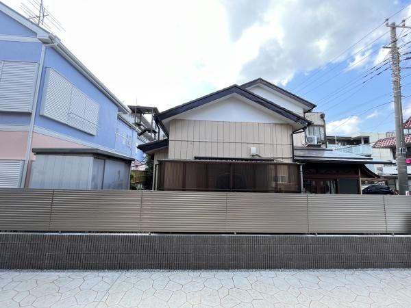 アムールＨＯＲＩＮＯＵＣＨＩ　2