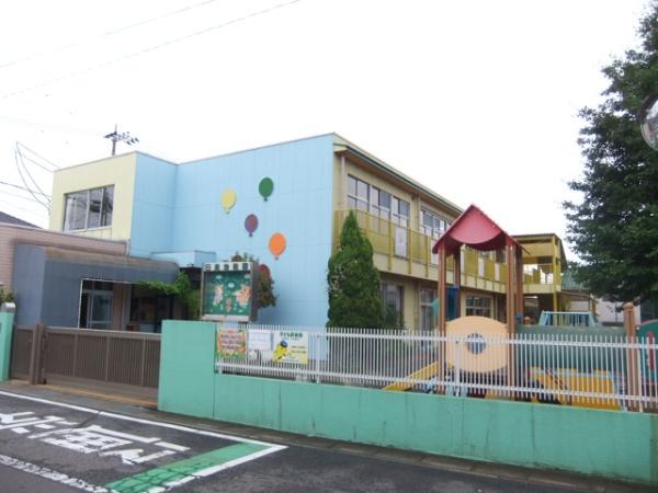 ＫＡＭＵＬＡ南(日進幼稚園)