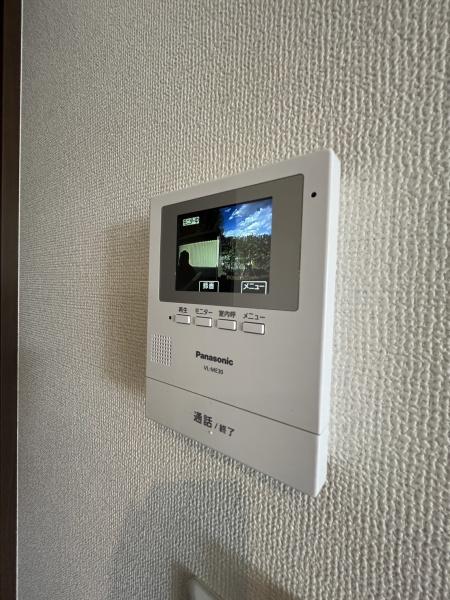 アムール宮前