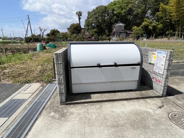 アムール宮前