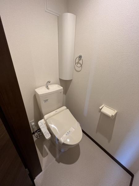 アムール宮前