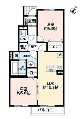 アムール宮前