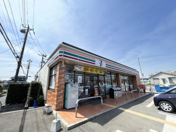 アムール宮前(セブンイレブン)