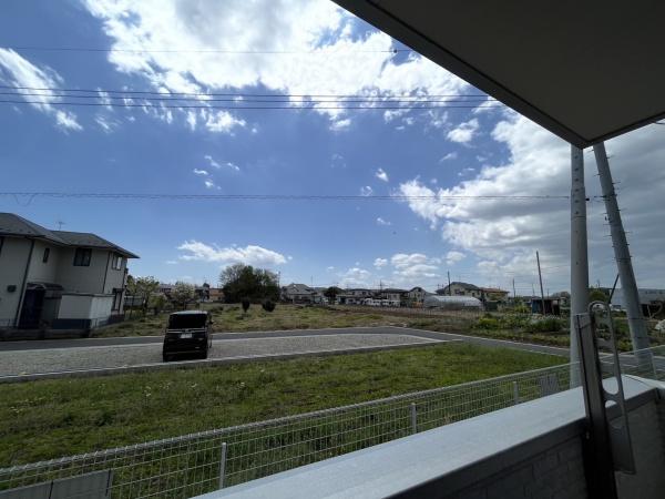 アムール宮前