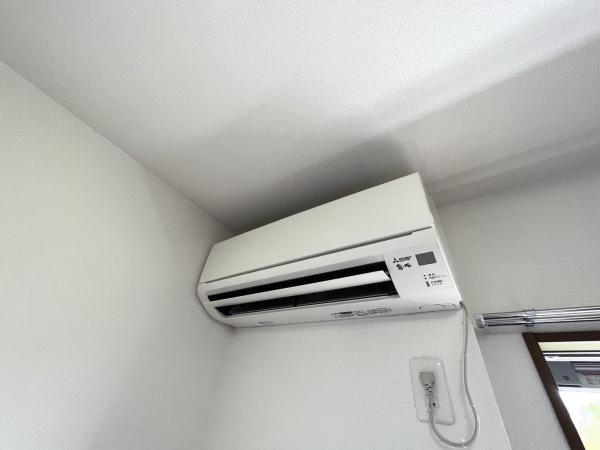 アムール宮前