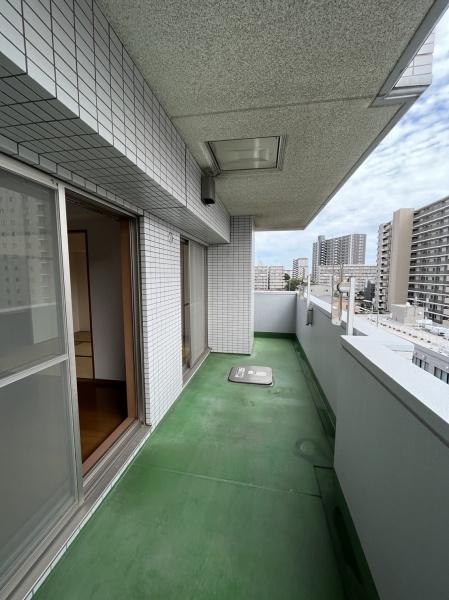 パティオタワー大宮