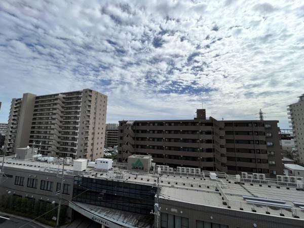 パティオタワー大宮