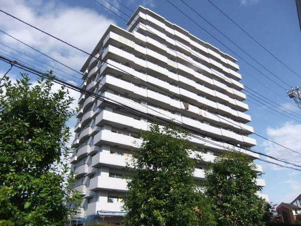 パティオタワー大宮