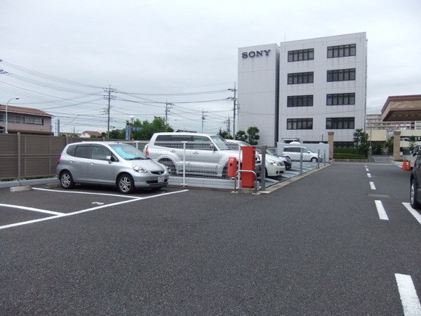 パティオタワー大宮