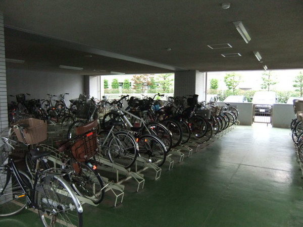 パティオタワー大宮