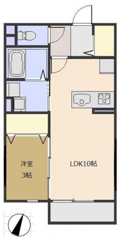 メゾン桜