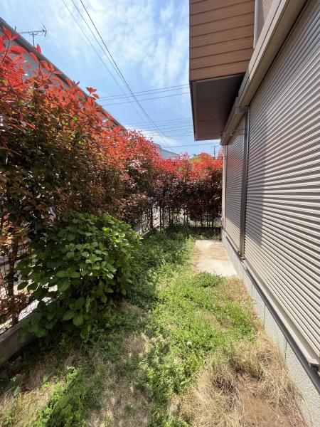 大谷口戸建