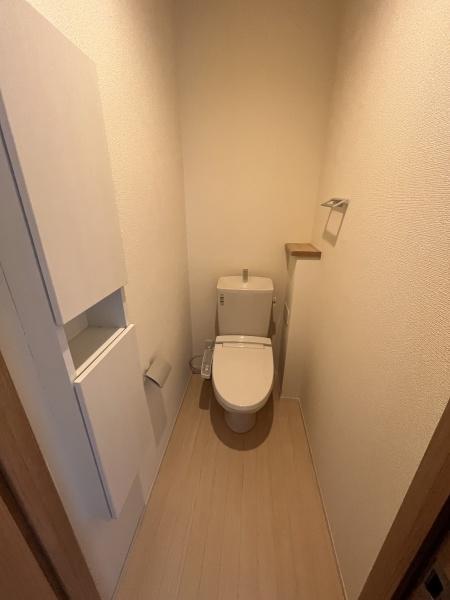 大谷口戸建