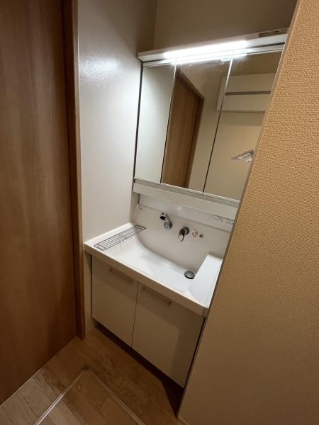 大谷口戸建